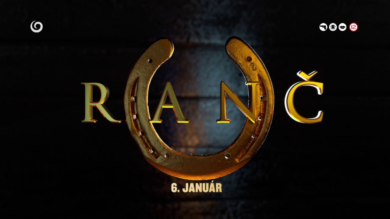 RANČ (od 6.1.2025 na JOJke)