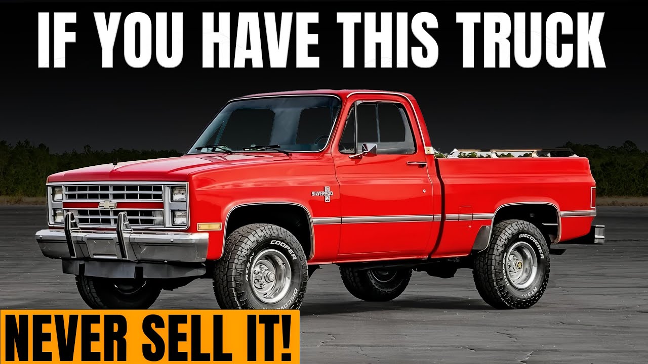 15 Most Reliable Pickup Trucks with Forever Lasting Engines