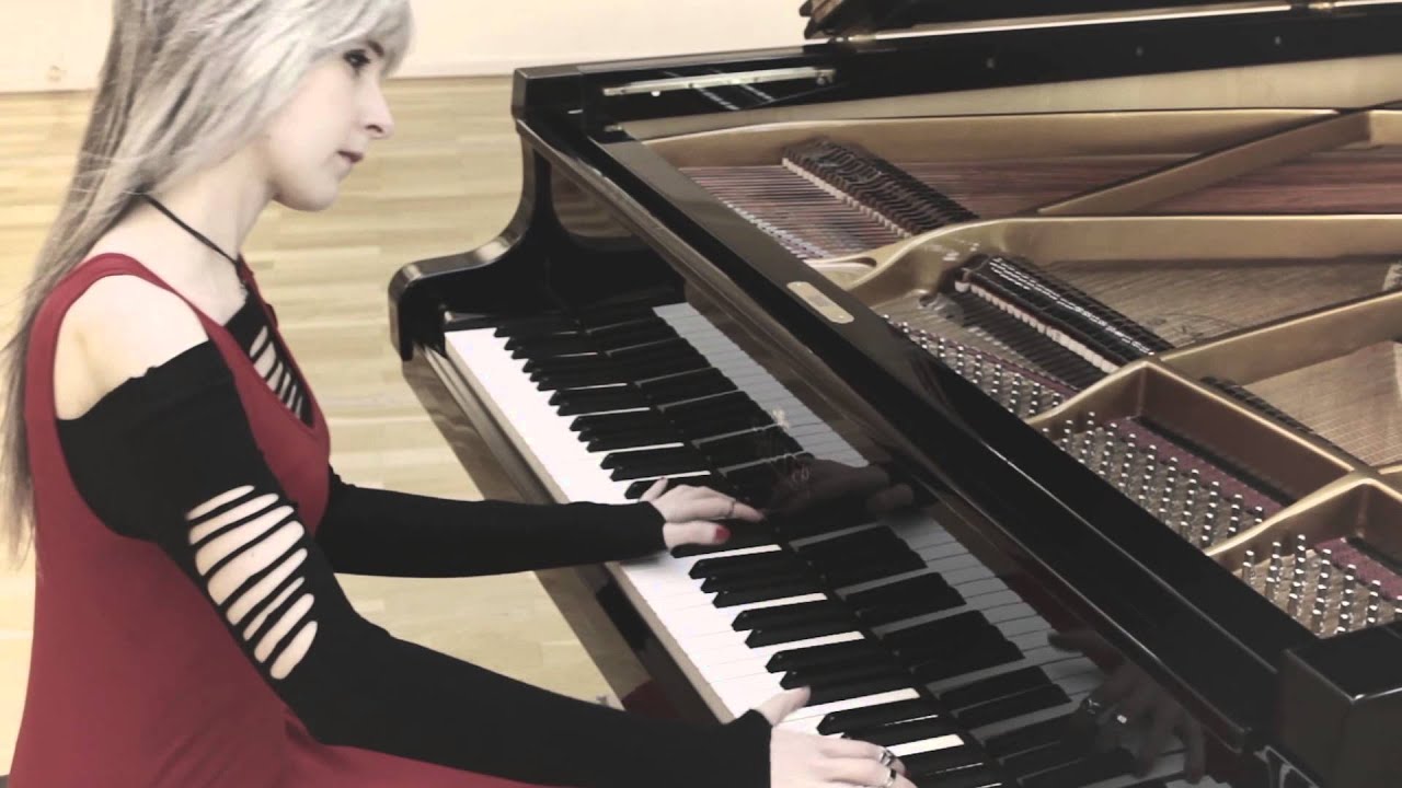 GALYA - 