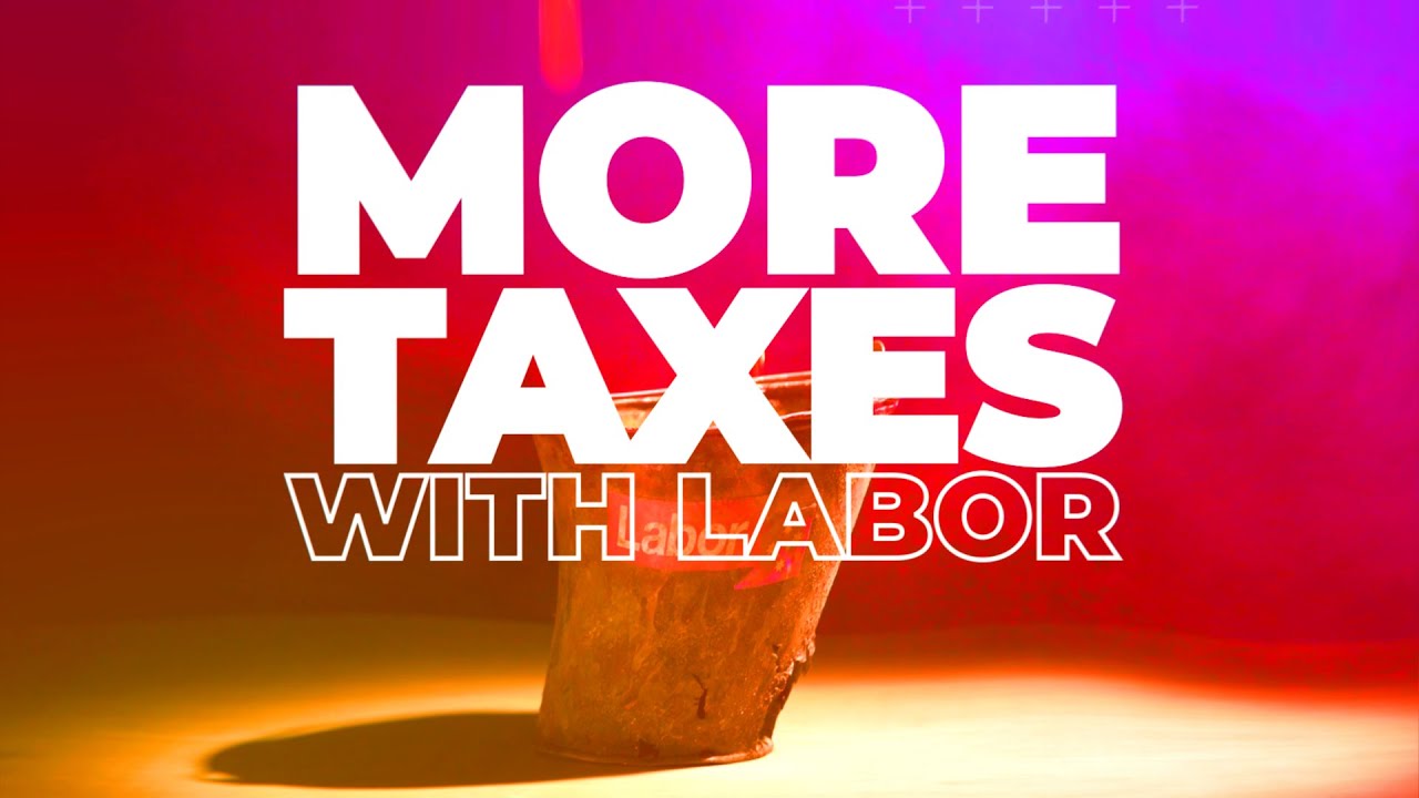 There's a Hole in Your Budget, Dear Labor (Club Remix)