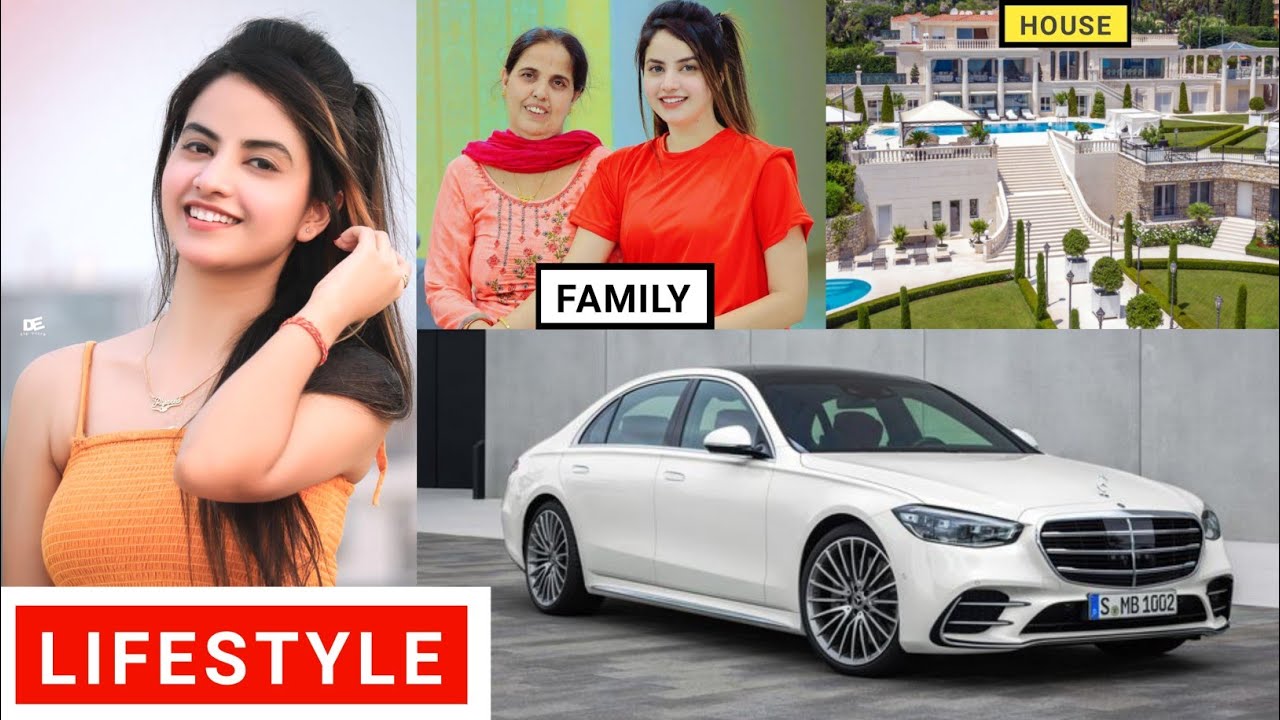 Priyanka Mongia Lifestyle 2021, Age, Boyfriend, Biography,Cars,House,Family,Income,Salary & Networth