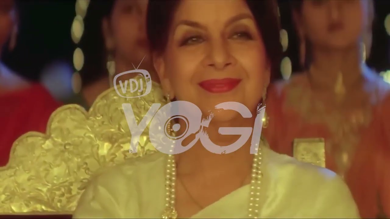 GAL BAN X  DULHE KA SEHRA Vdj YOGI