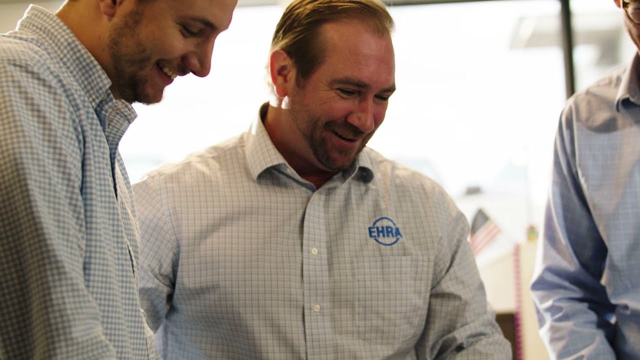 EHRA Engineering | Mission, Vision and Values