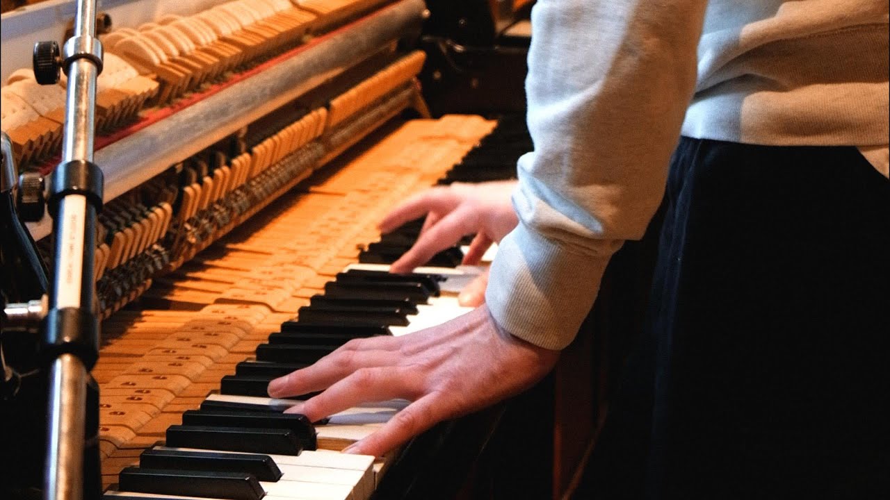 MEET THE SKARBEK SONGWRITING ACADEMY
