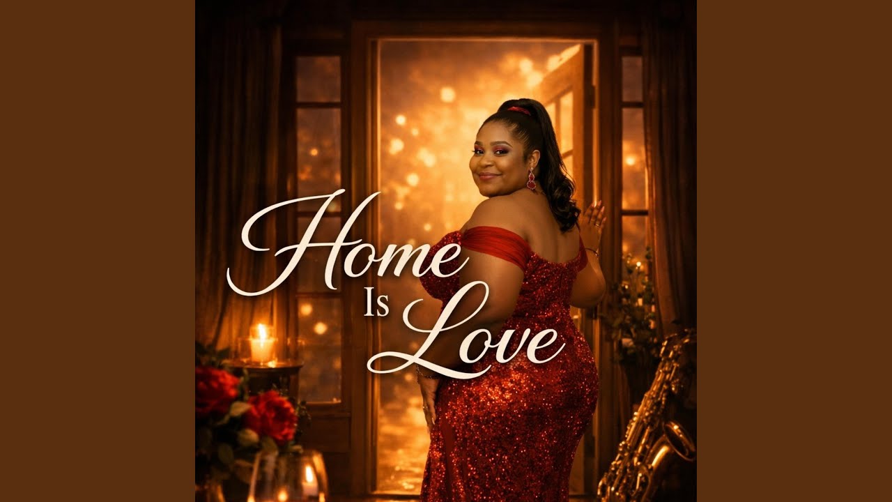 Home Is Love