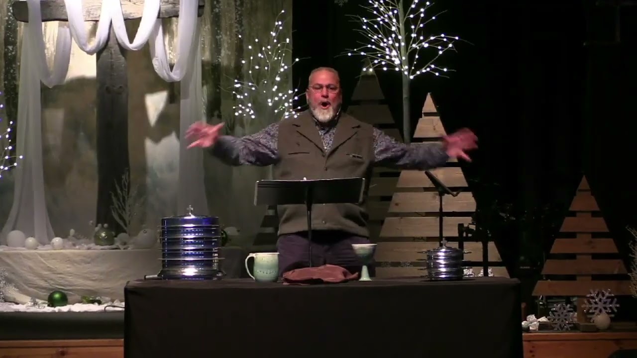 God is not an accidental God!