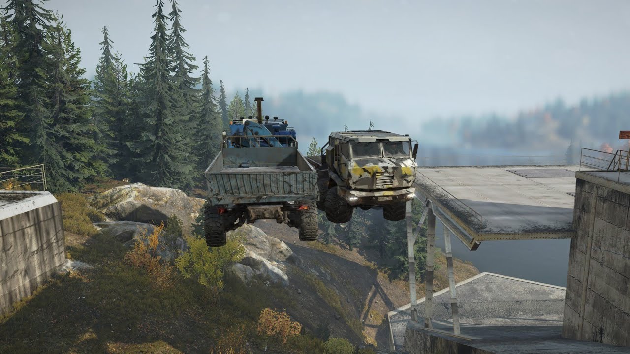 It's 2026! Play with mods