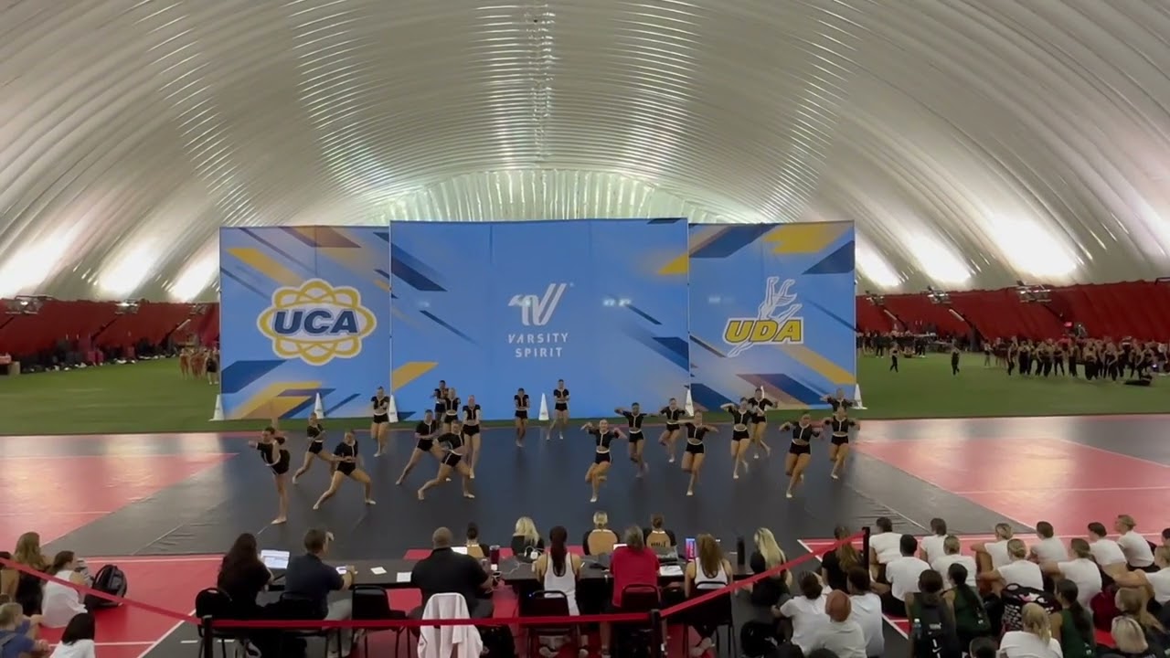 Minnesota State University Mankato Home Routine 2023-2024