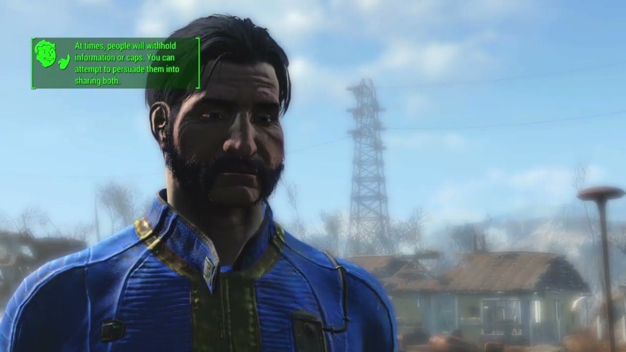 Fallout 4  Episode 1