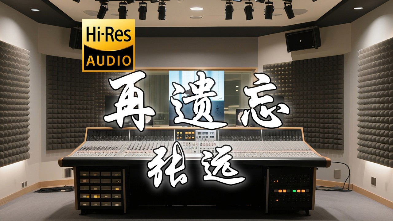 张远《再遗忘》歌词纯享版 - &ldquo;紧握住的 拉扯 换来什么  满天星河 闪过 不止那一颗&rdquo;