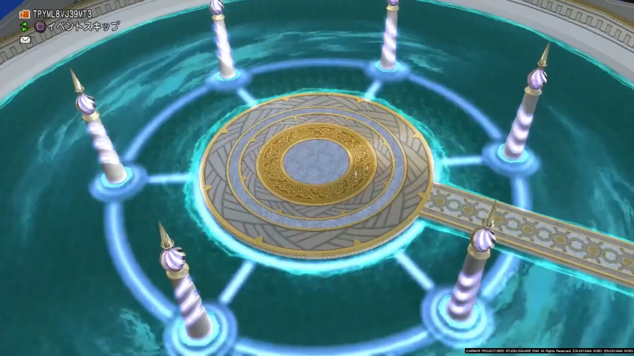 [ドラクエ10] Ver7.6 メインストーリー Part6(終) ⚠️(イベントムービー&ネタバレ有)
