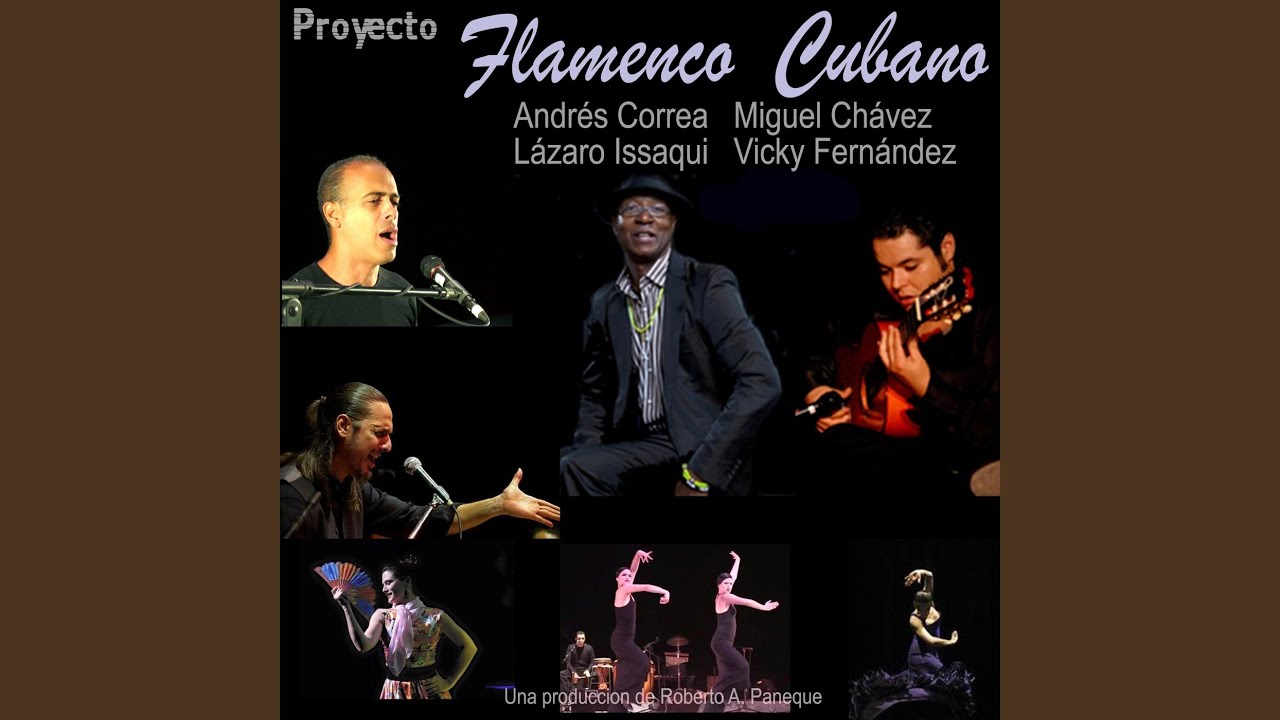 Me Voy Pa&acute;la Habana (feat. Sirocco)