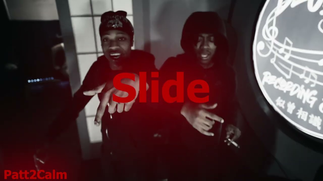 Pop Kreep x Jodot Kreep x Jah Drillz |'Type Beat' - 