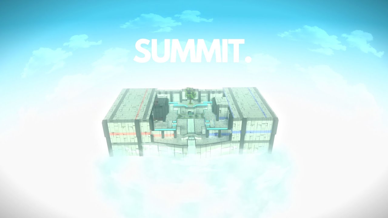 *NEW* REPULS IO HARDCORE MAP? (SUMMIT)