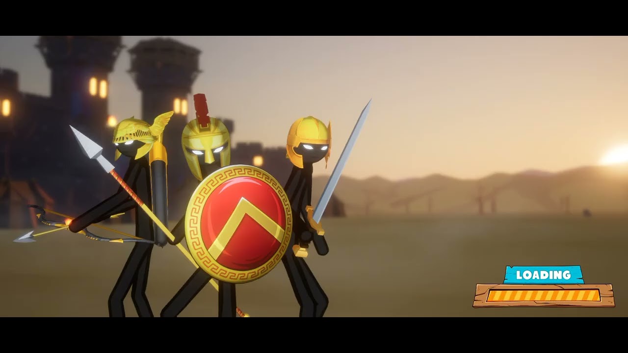 Main game ini lagi ep:2
