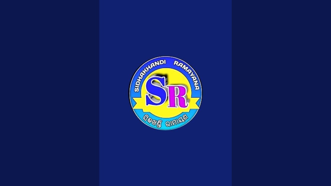 Sidhakhandi Ramayana is live!