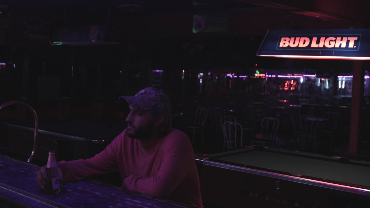 Ruby Haunt - Glider (Official Music Video)