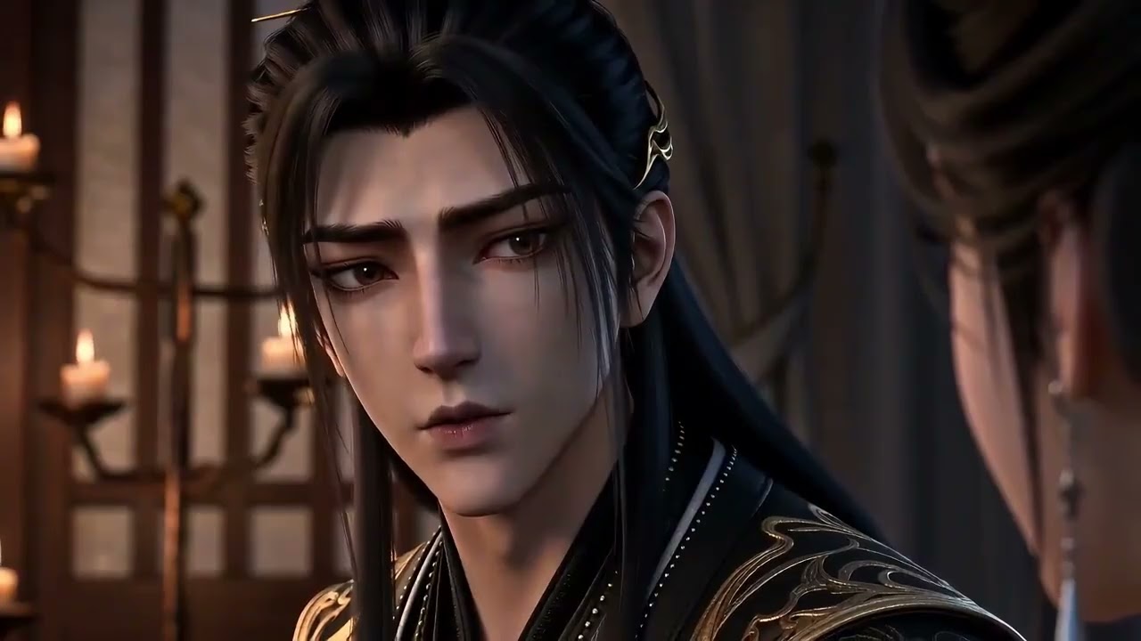 《茶艺夫妇》姨娘教我做顶级绿茶，结果洞房夜才发现--我嫁的是正妻。身本领无处施展，干脆教给冷面夫君。“示弱要眼眶泛红，进谗言要借刀杀人”他学成后，在朝堂上把太子虐哭、把政客气吐血。#阿紫说漫