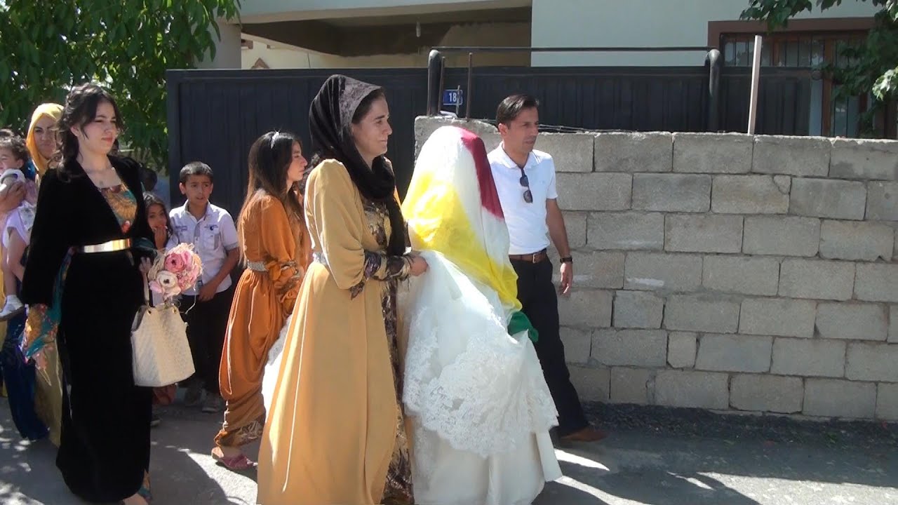 Cevdet Dündan Düğünü 2016