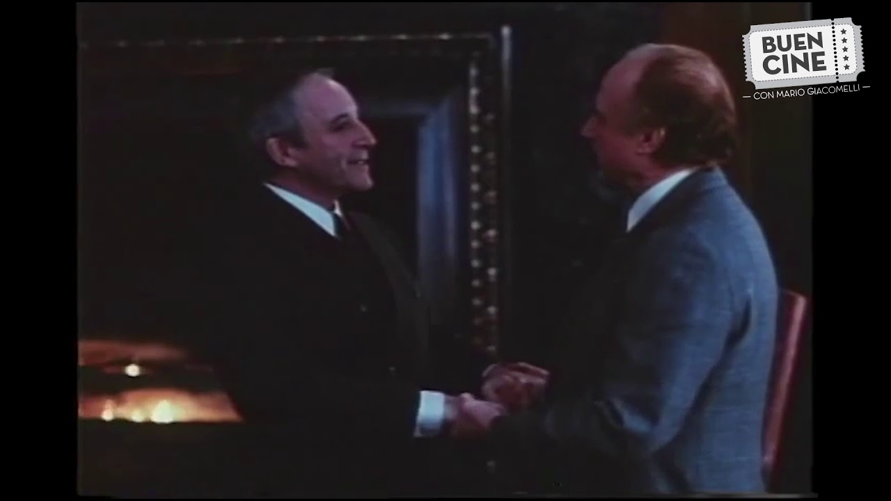 Desde el jard&iacute;n - Pel&iacute;cula de culto por Mario Giacomelli