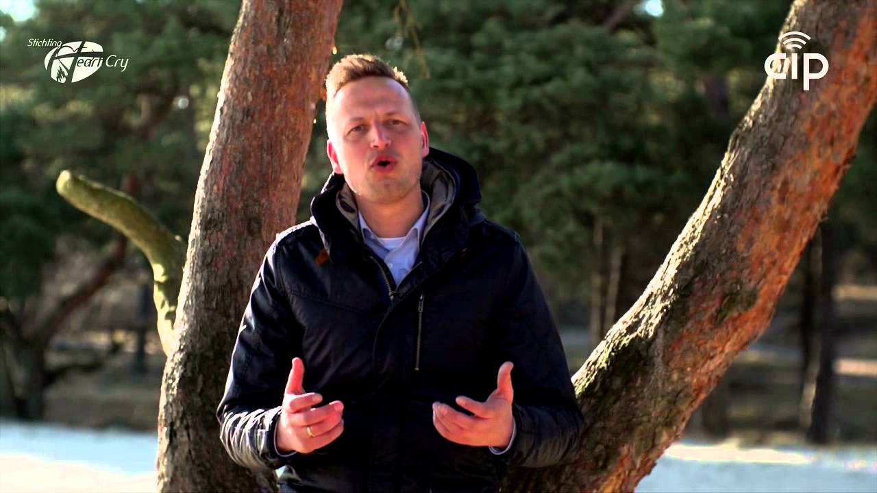 17   Hoe God een opwekking werkt   Geboren om te groeien