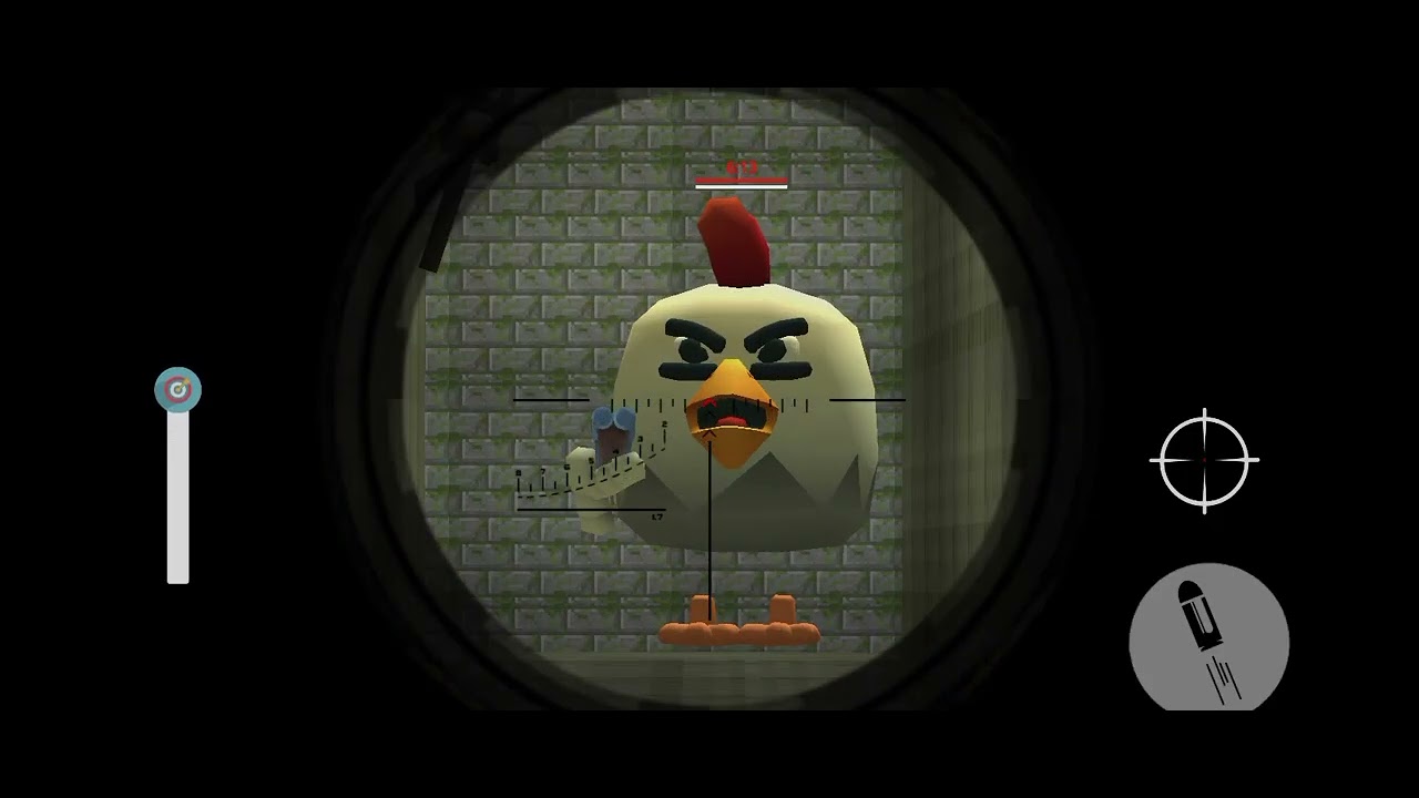 613 пришел и я его выгнал+ туса в чикен ган)