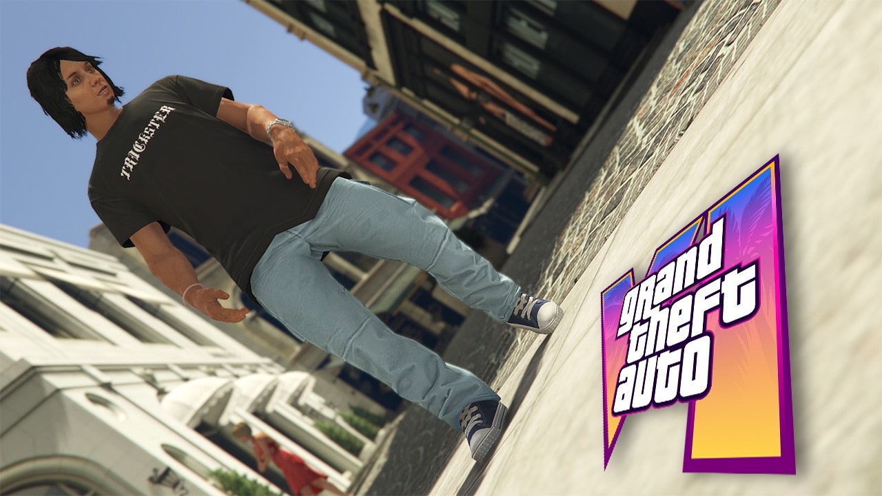 я не жду GTA 6 (почти)