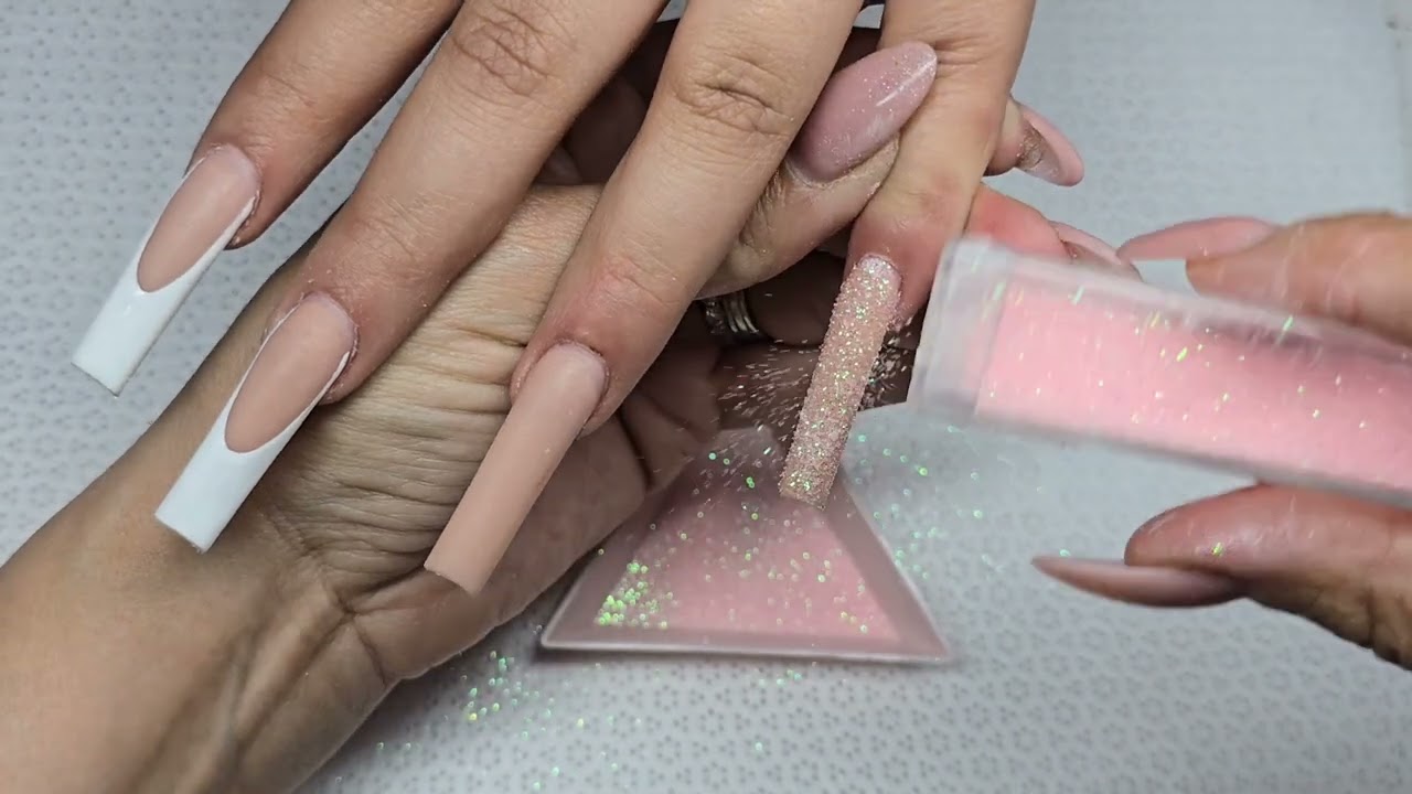 XXXL Nails