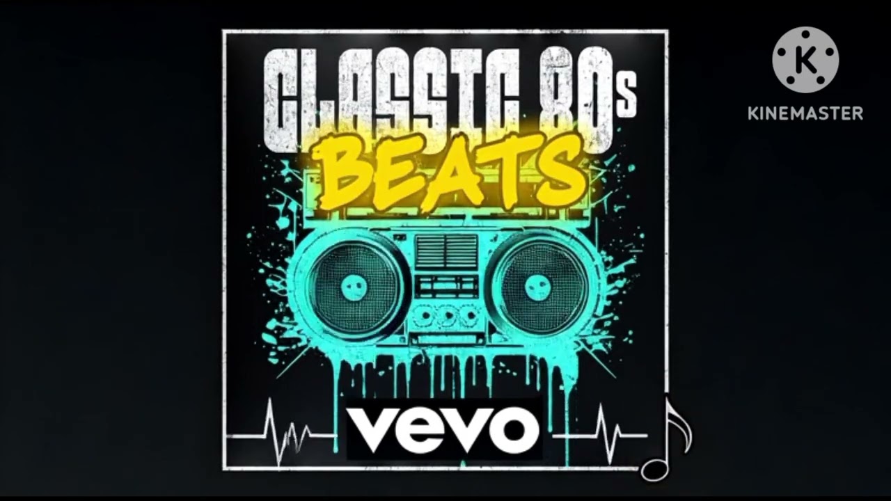 Hip Hop Beat BoomBap 90s Old School