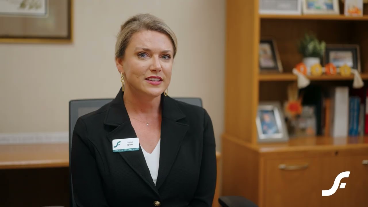 Meet the Banker: Logan Spires