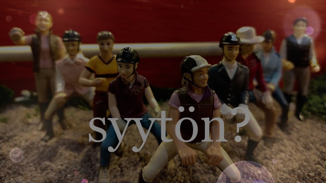 SYYTON? OSA 1