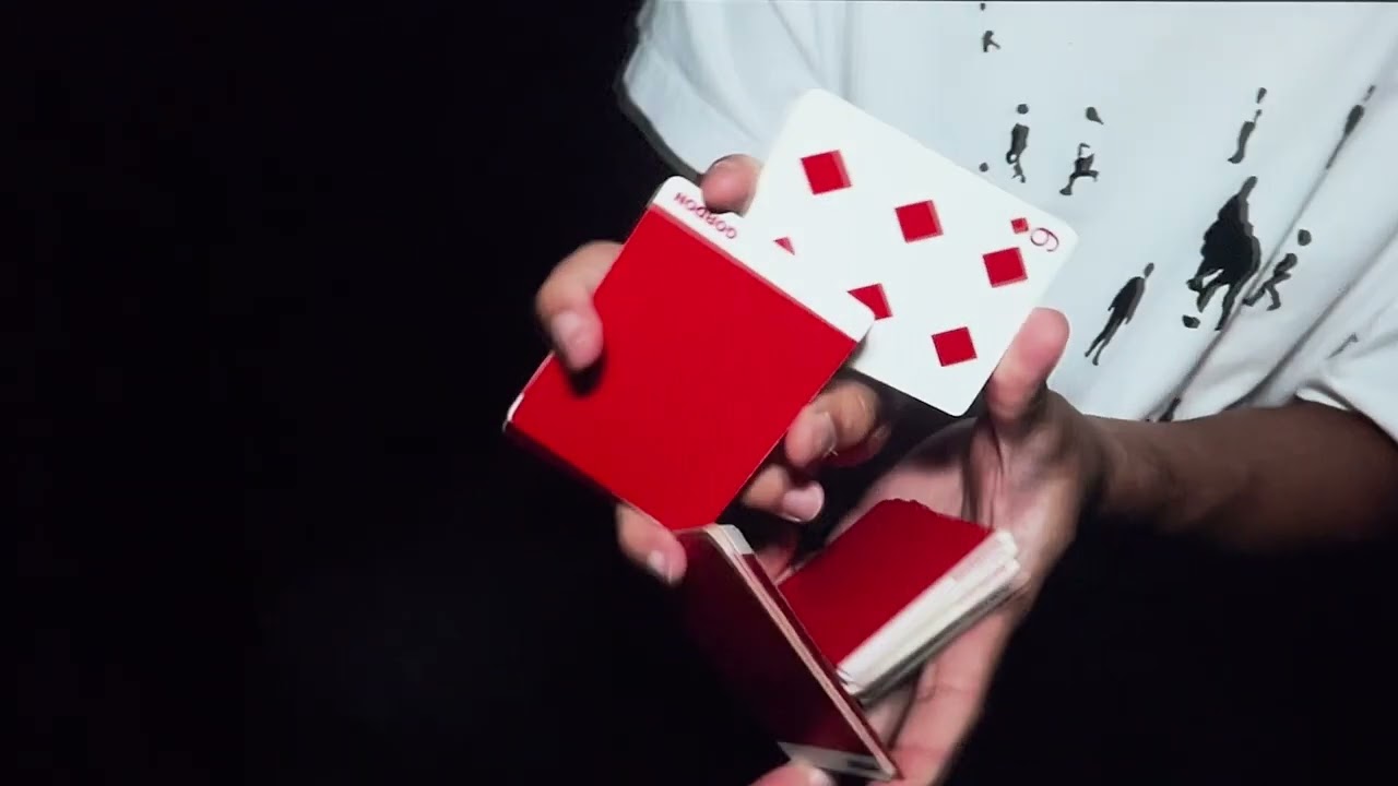 CRISIS POINT
