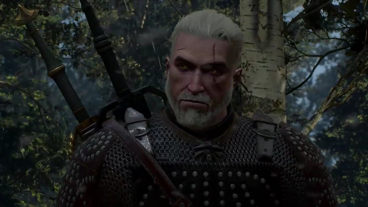 The Witcher 3 BÖLÜM 37 (DANDELİON GÖREVLERİ)