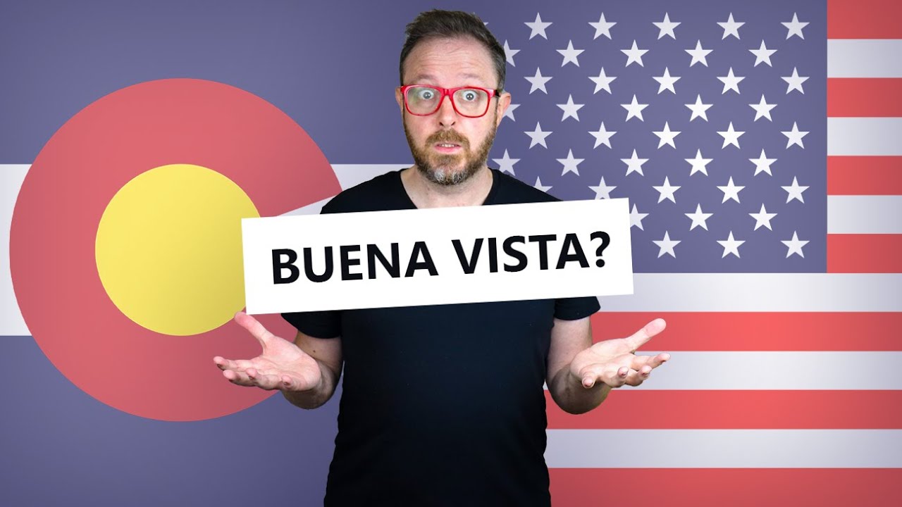 13 American Places We've All Been Saying Wrong | COLORADO EDITION