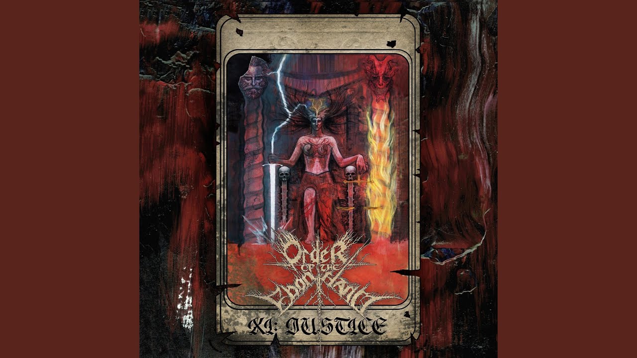 Justice II: The Scale