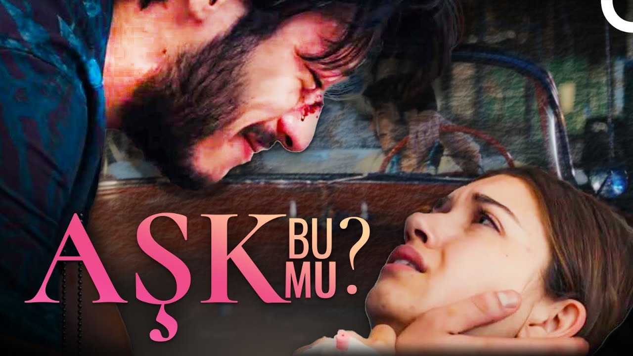 Aşk Bu Mu? | Yerli Romantik Komedi Filmi İzle