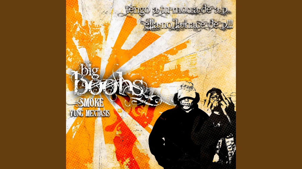 BIG BOOBS (feat. YUNG MEXTASIS)