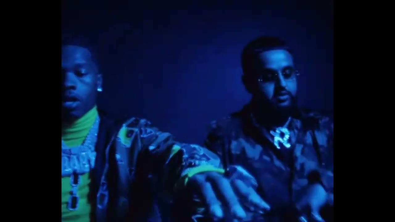 NAV Type Beat *GUITAR* "DARTS" 2023 [FREE]