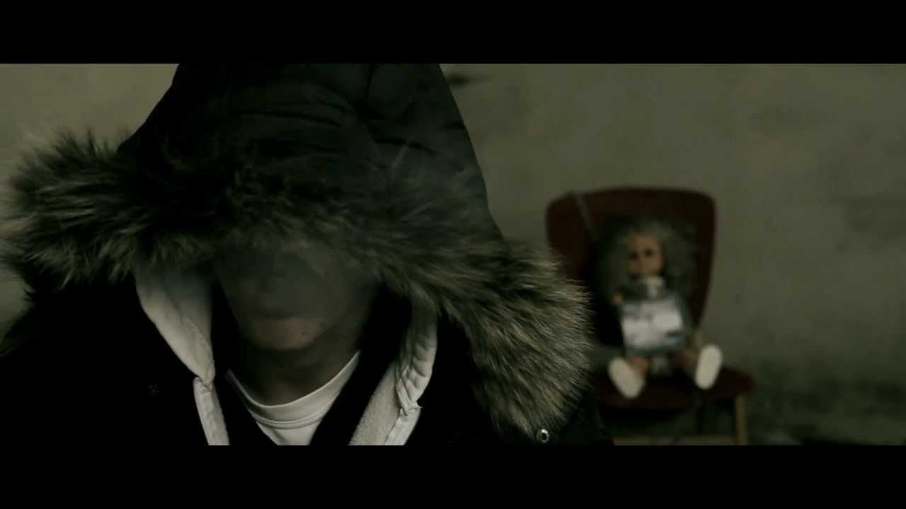 MC Black feat. Hekiii - Bosszú mindhalálig [ OFFICIAL MUSIC VIDEO ]