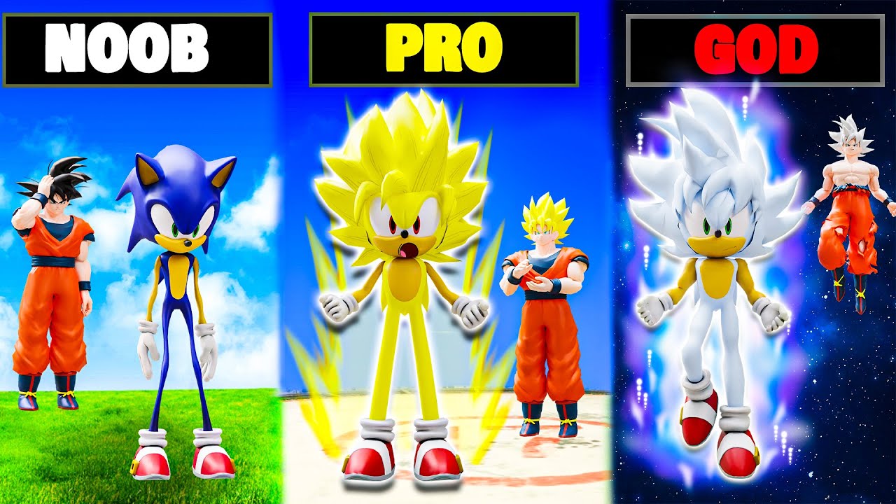 Unlocking MUI Sonic in GTA 5