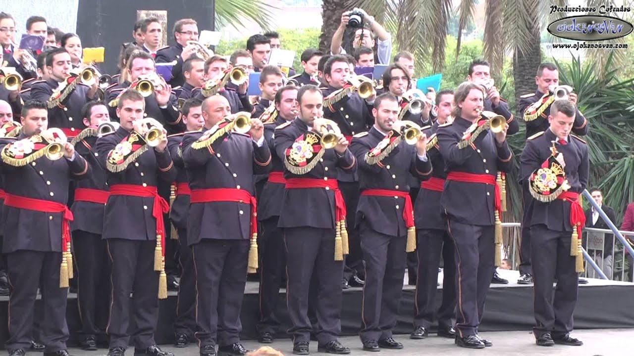 BCT Vera Cruz Utrera certamen Madre Cigarrera