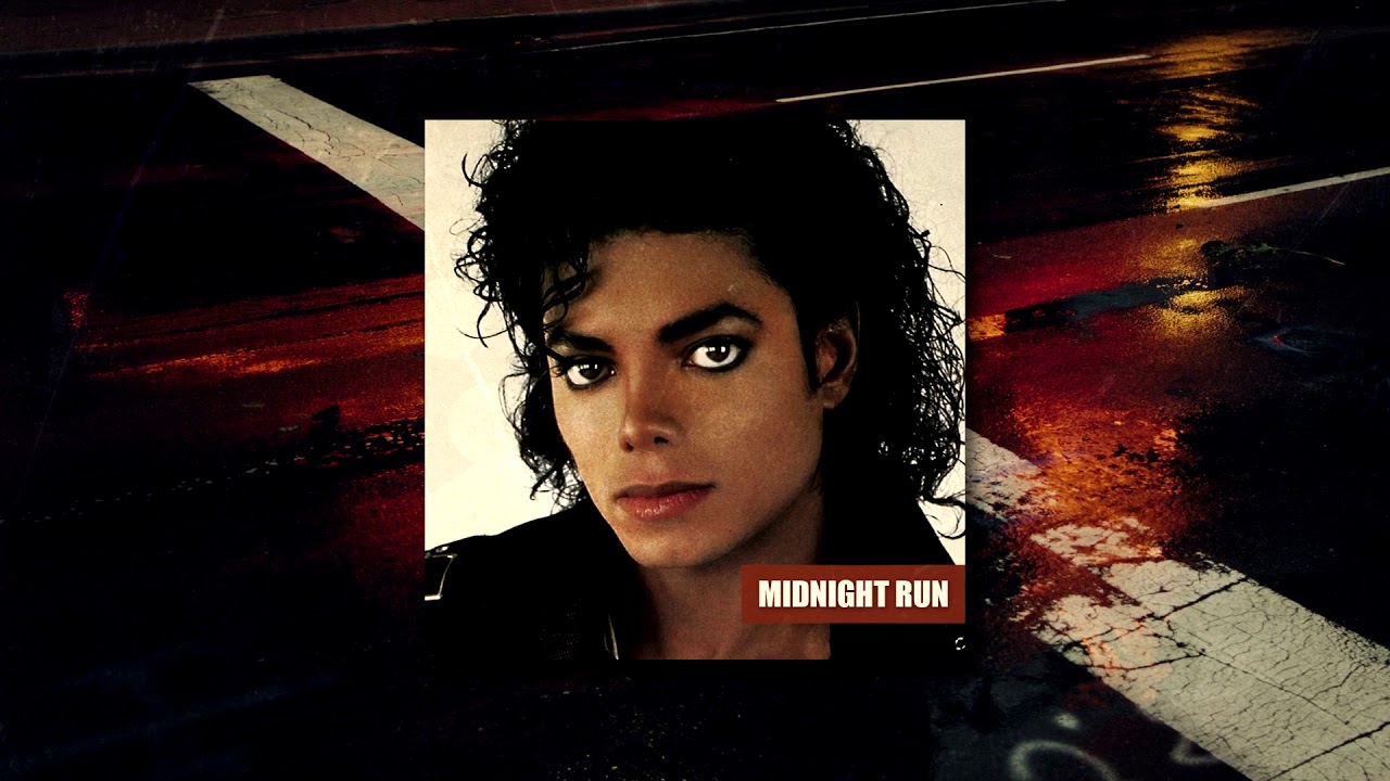 Michael Jackson x The Weeknd TYPE BEAT - Midnight Run [Funky Pop Instrumental]