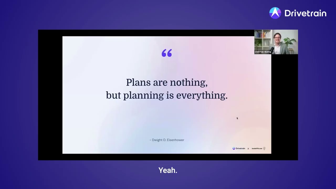 CFO's Complete Budget Planning Playbook: 5-Phase Framework + AI Prompts