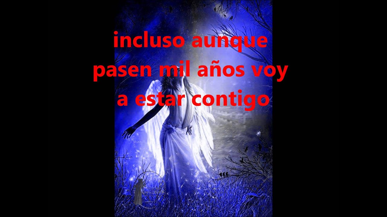 Blutengel Engelsblut(Fallen Engel Remix)Subtitulado en Español(Fan Blutengel)