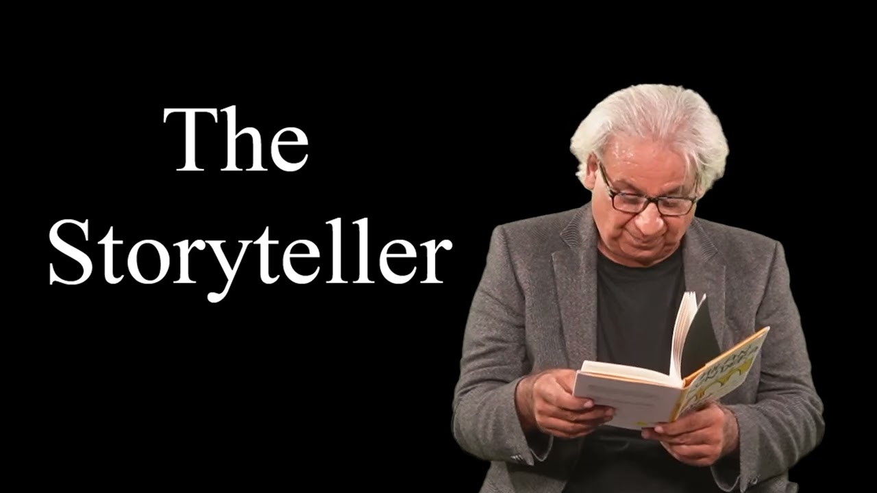The Storyteller Special Episode (Milan Kundera and the Meaning of Beauty,  Betrayal and Elitism)