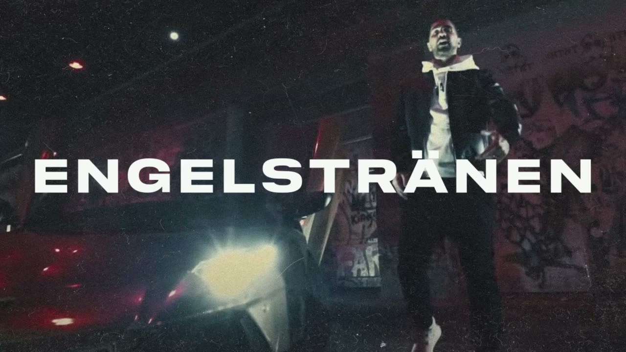 [FREE] SAMRA x BUSHIDO Type Beat - ENGELSTRÄNEN (prod. Cayk92 x Nicobeatz)