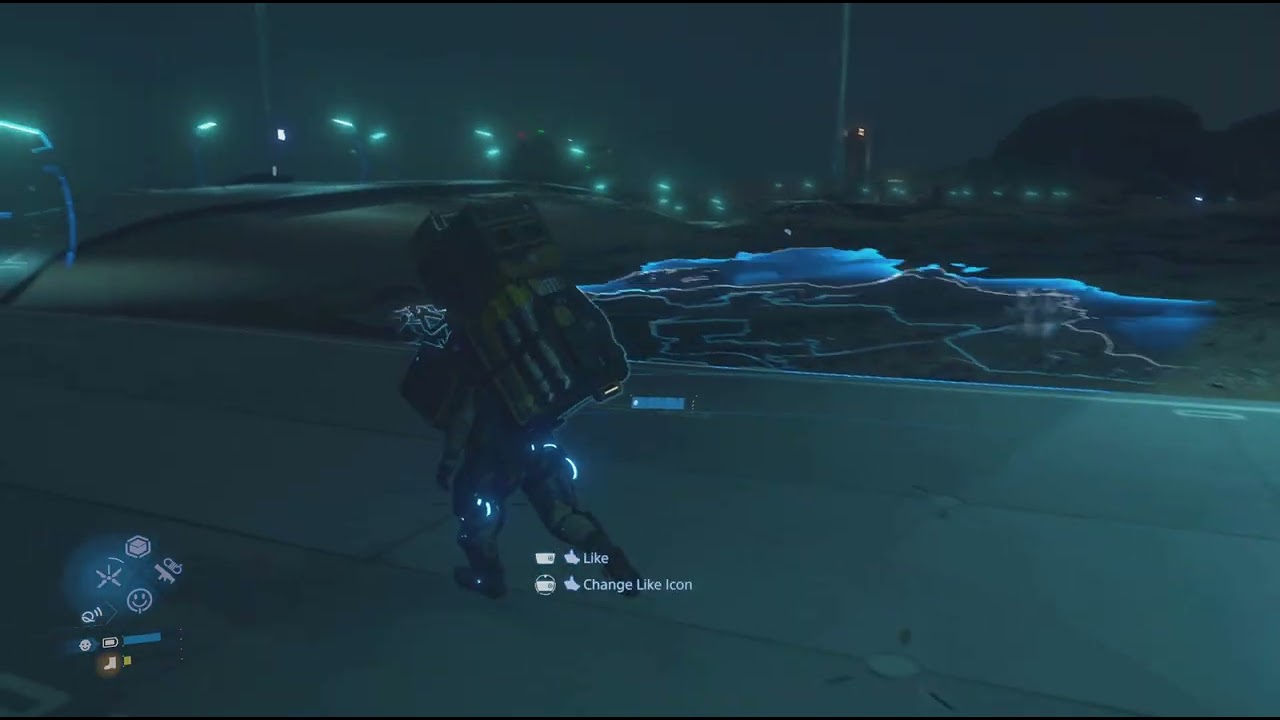DEATH STRANDING 2 - Grinding 🏃🏃🏃