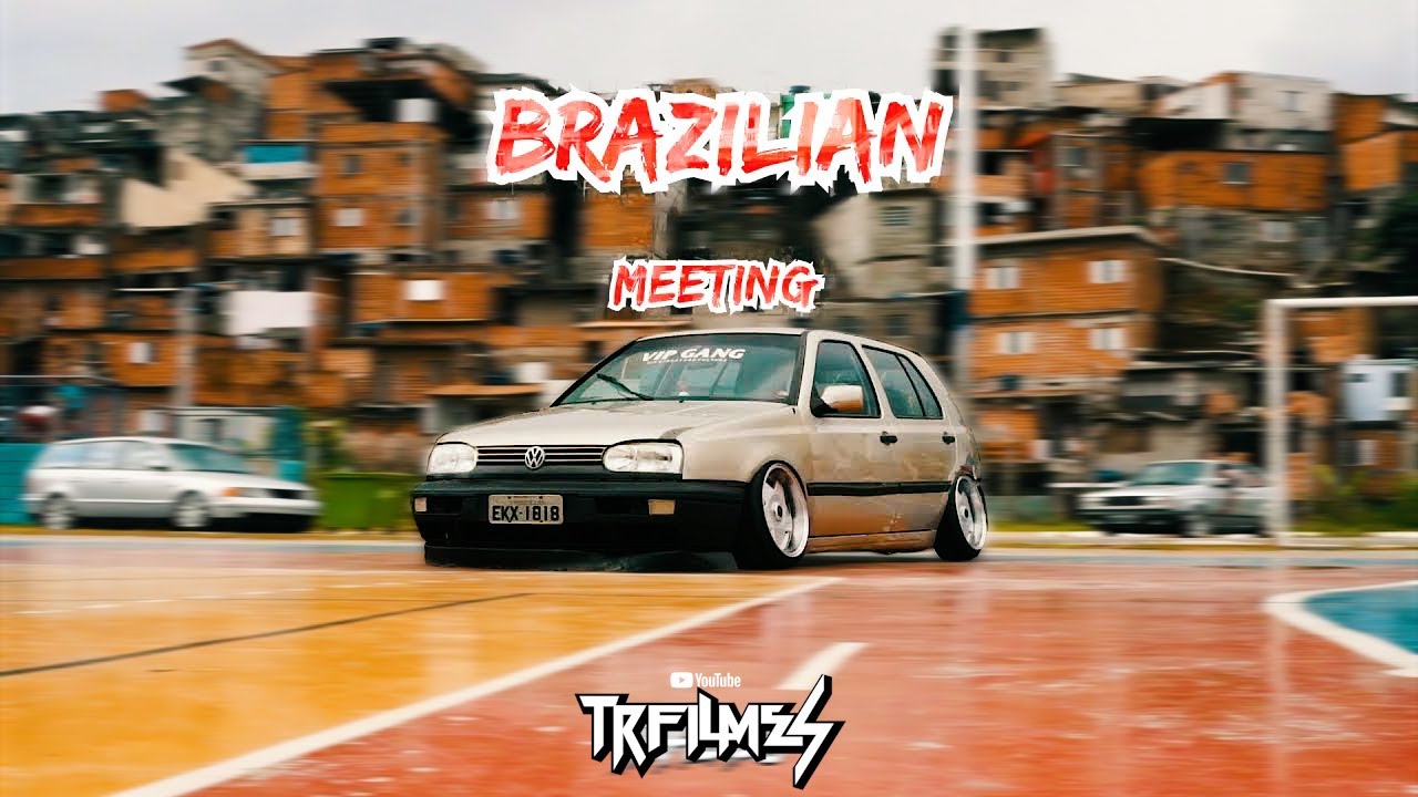 BRAZILIAN MEETING - EURO MOVE / TRFILMES