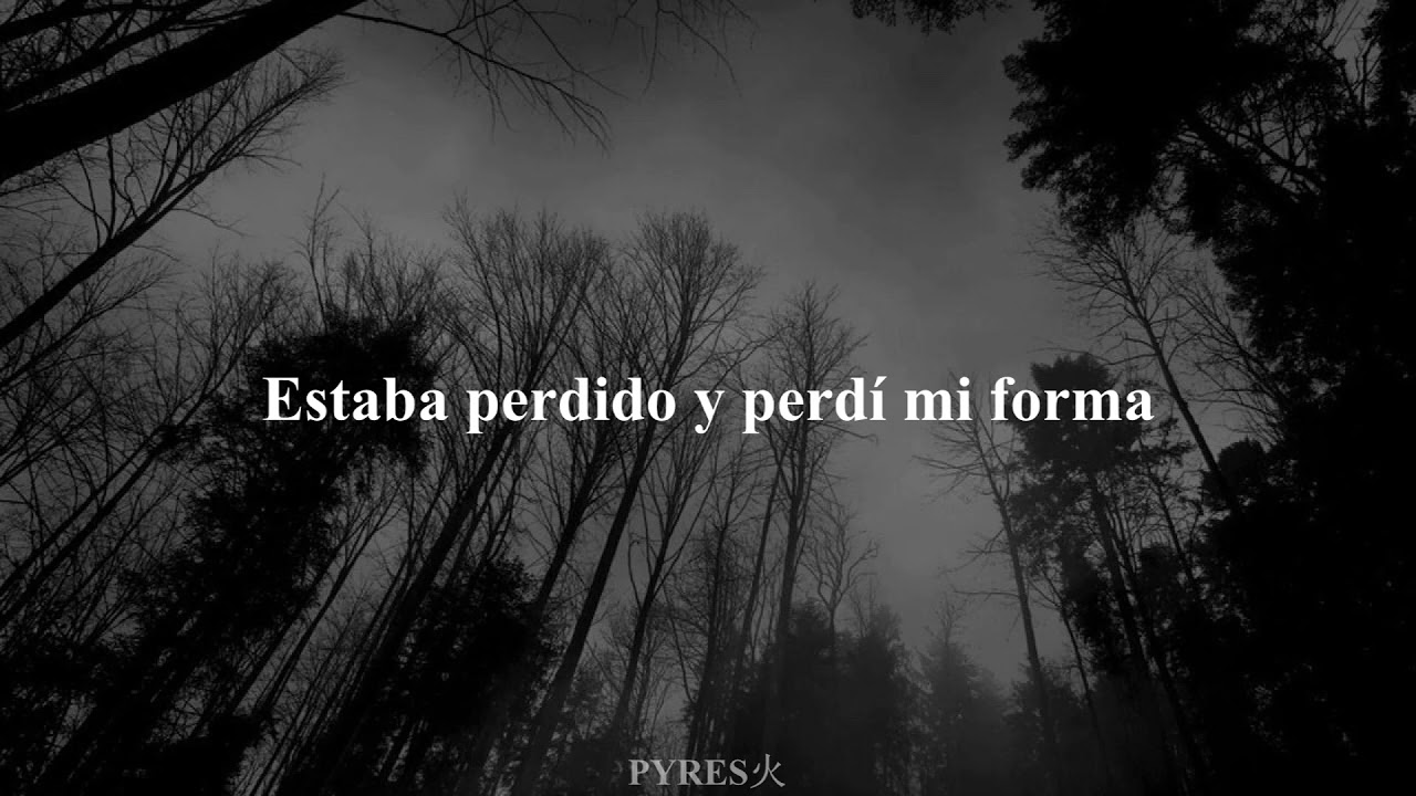 Manchester Orchestra - The Silence (Sub español)