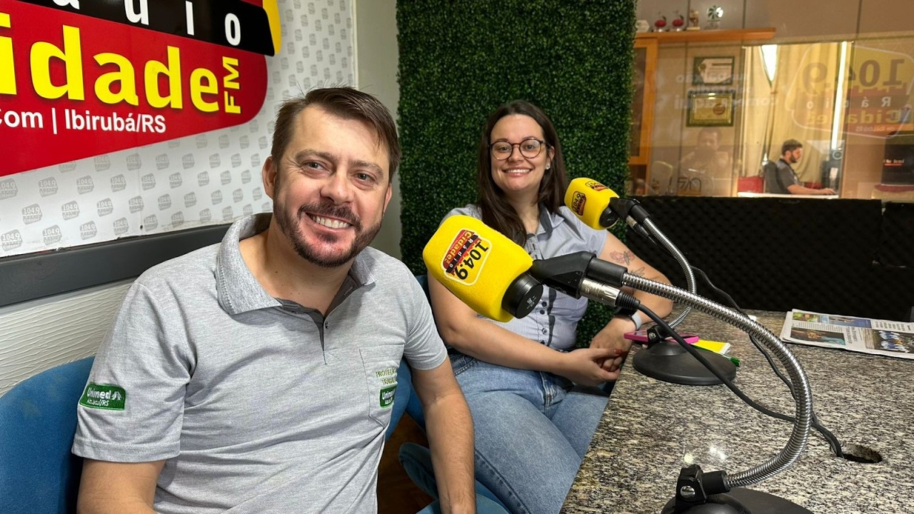 Unimed Alto Jacuí explica mudanças da NR-1 sobre saúde mental